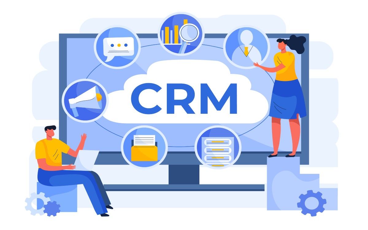 Почему CRM важна для бизнеса?