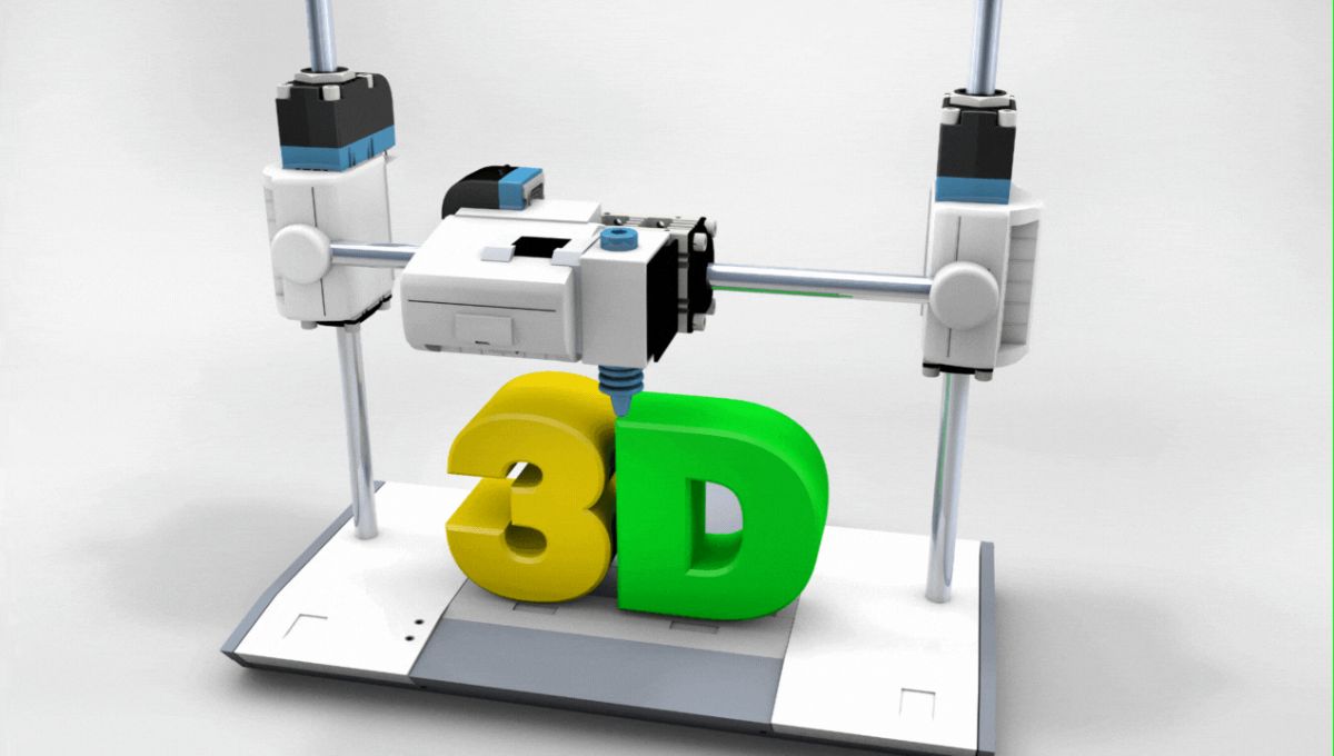 ЧТО ТАКОЕ ПРОТОТИПИРОВАНИЕ НА 3D ПРИНТЕРЕ??