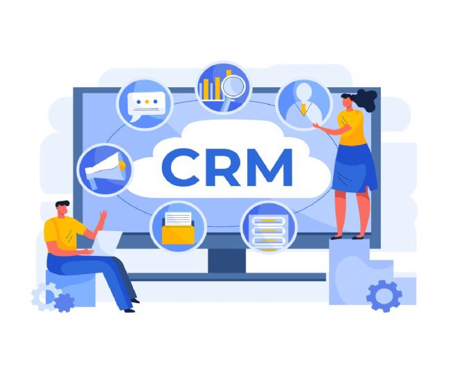 Почему CRM важна для бизнеса?