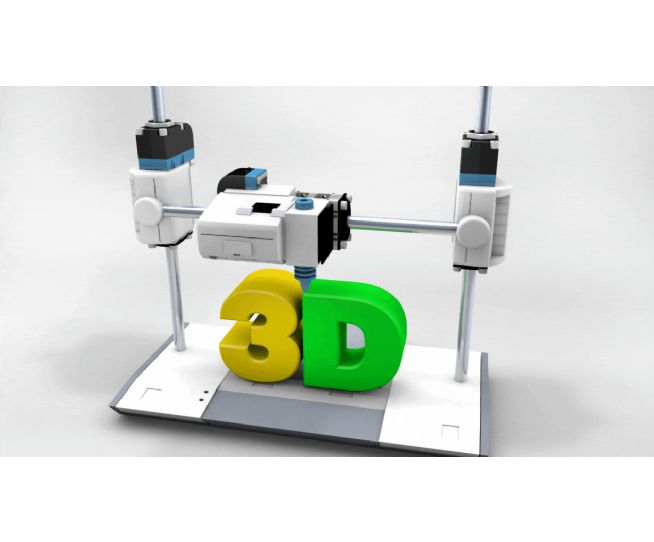 ЧТО ТАКОЕ ПРОТОТИПИРОВАНИЕ НА 3D ПРИНТЕРЕ??