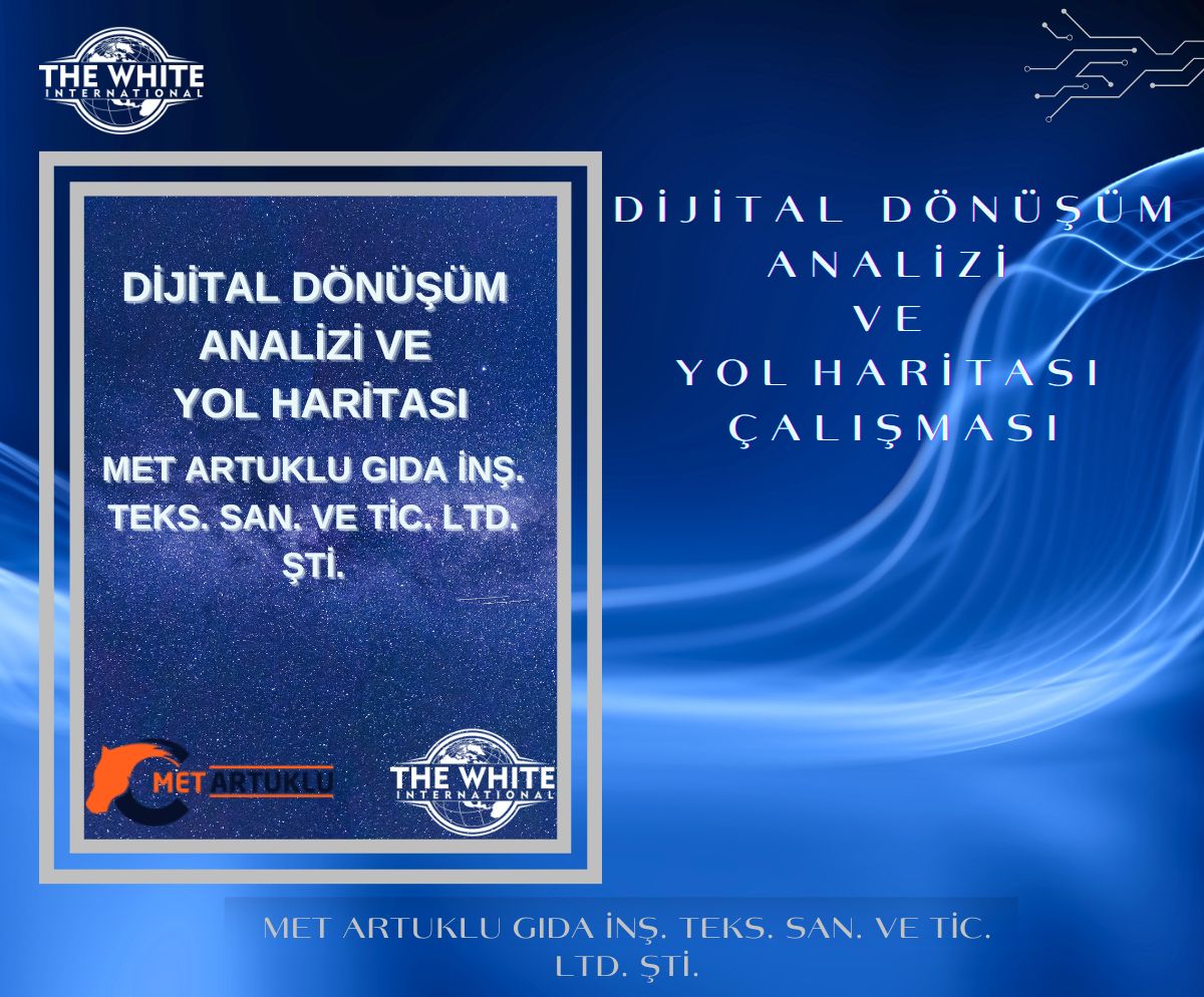 MET ARTUKLU GIDA İNŞ. TEX. SINGING. AND TRADE LTD. ŞTİ.